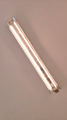 三,飞利浦(philips)灯管网友对比评测