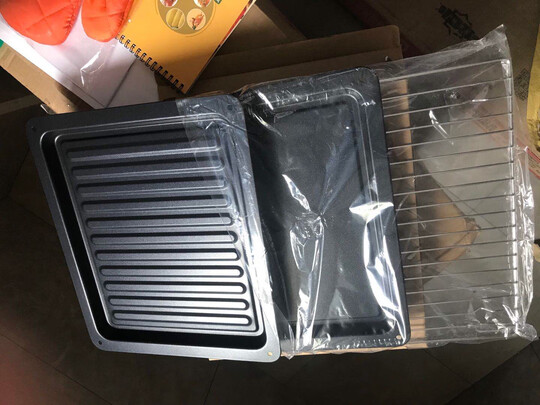 凯度嵌入式蒸烤箱|凯度嵌入式蒸烤箱怎么样？用后一天讲良心感受