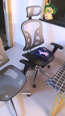 博泰电脑椅怎么样用后一周彻底后悔了是吗？