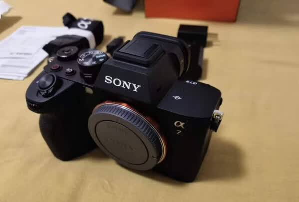 选购索尼(sony)a7m4微单相机建议到底怎么样