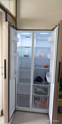 冰箱|客观评价海尔BCD-480WBPT冰箱怎么样？上手三周说真相