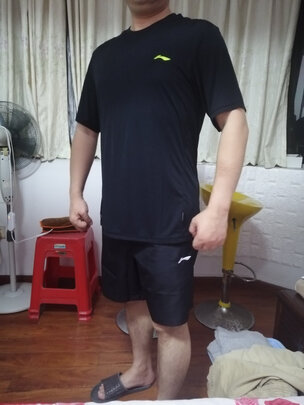 运动裤