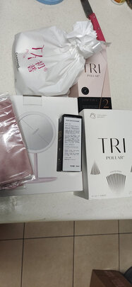 TripollarStop Vx Gold2一个月后开始后悔了诉说原因
