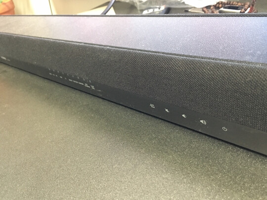 回音壁|雅马哈YAS-207回音壁怎么样评测分析结果告知！