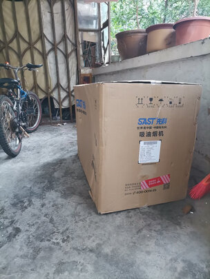 先科油烟机怎么样多少人不看这里被忽悠了？