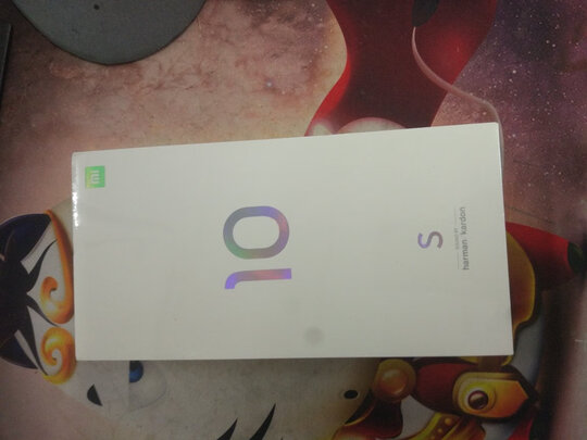 小米小米10S手机|客观评价小米小米10S手机怎么样？上手三周说真相