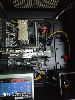 各位老铁武极电脑靠谱吗？作为小白不懂求助大神？