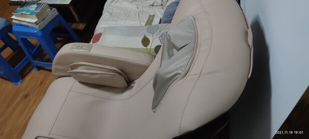 奥佳华OG-5518极度喜欢感受反馈