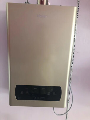 海尔JSQ30-16DN7(12T)U1实例评测图文解说