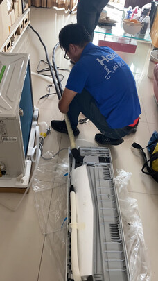 海尔KFR-35GW/83@U1-Ge|海尔速享风和先行者哪个好？对比真相告诉大家