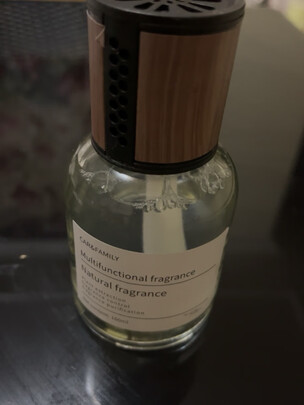 汽车香水