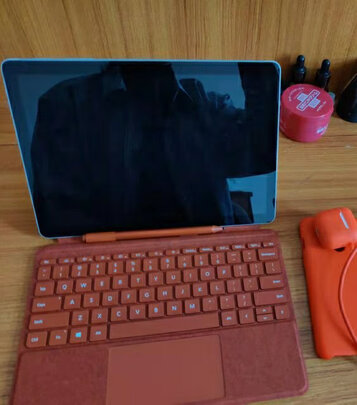 平板电脑|参考剖析微软Surface Go 3平板电脑怎么样?深度测评剖析