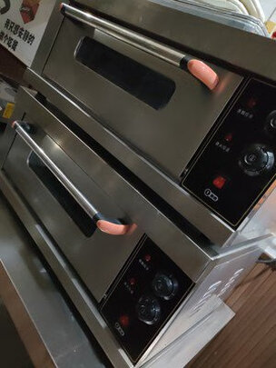 三,志高dla-24商用烤箱网友对比评测