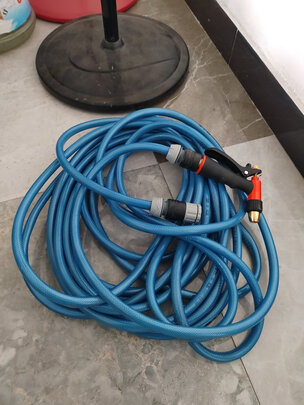 高压洗车水枪