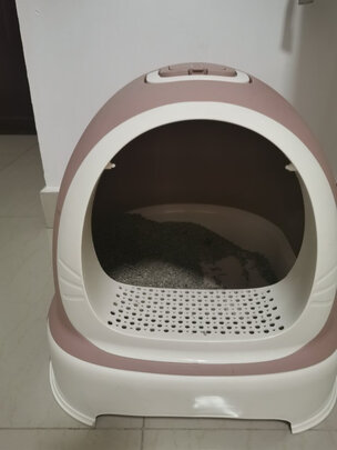 猫砂盆