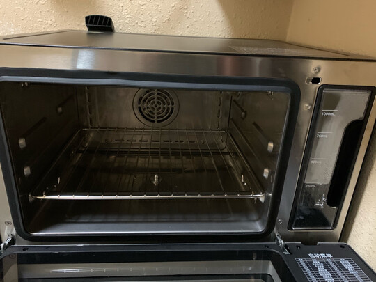 大宇大宇K7蒸汽烤箱蒸烤箱|看完不迷路：大宇蒸烤箱