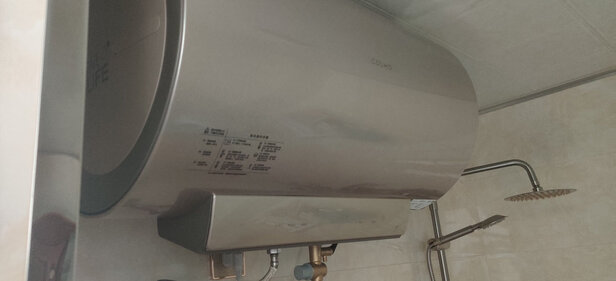 曝实情:美的电热水器F8030-V3C怎么样?大家真实看法爆料