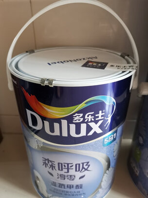 乳胶漆|多乐士A8211乳胶漆好吗？图文评测曝光
