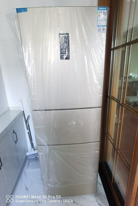 冰箱|美菱BCD-252WP3CX冰箱到底怎么样，参数如何！