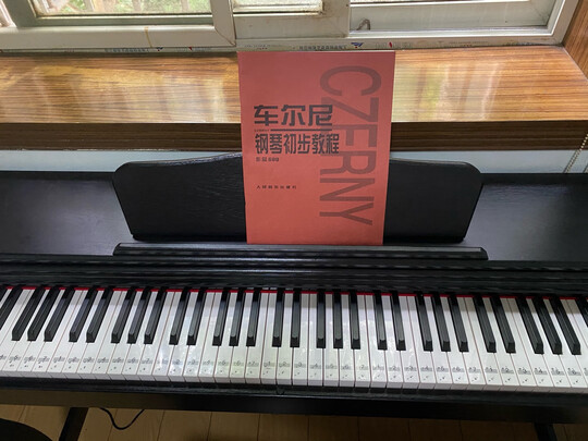 电钢琴|贝琪L207怎么样？亲身体验告知你实情！