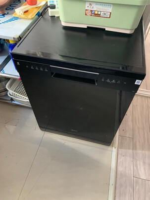 真实感受解析:美的RX600洗碗机怎么样?揭密不足点有哪些?