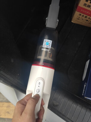 吸尘器|美的H5吸尘器怎么样?亲身体验告知你实情!