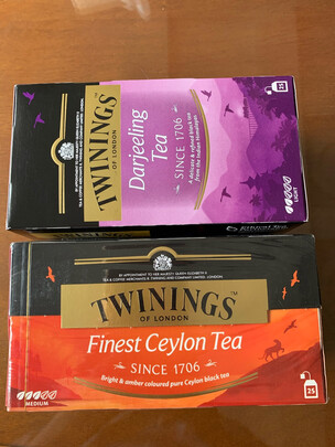 红茶