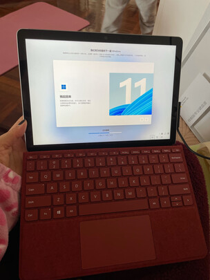 平板电脑|微软Surface Go 3平板电脑到底怎么样，参数如何！