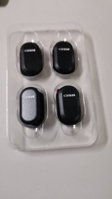 汽车挂钩