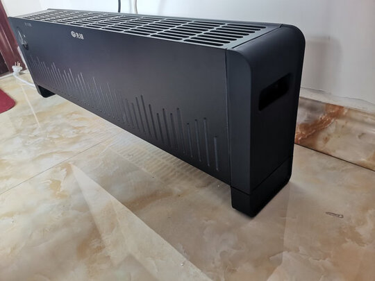 先锋踢脚线取暖器怎么样买了后悔了吗？你想知道全在这？