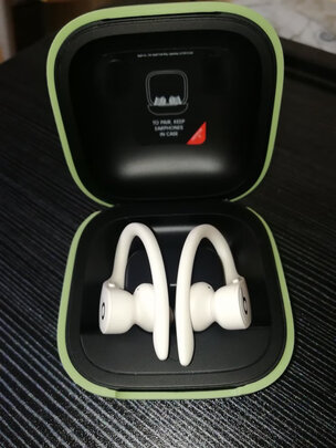 Beats Powerbeats Pro怎么样?用后两小想摔了后悔是吗?
