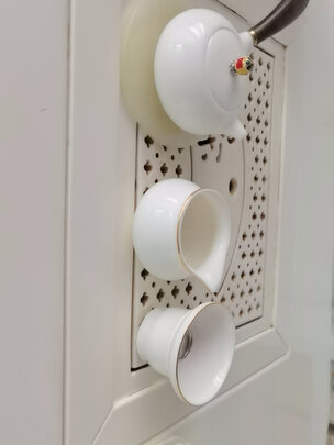 功夫茶具|金镶玉官方正品功夫茶具如何,值得入手的原因分享！