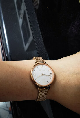 【国表评测】罗西尼手表619920G06C好吗?值不值得入手?入手解密测评真相 【国表评测】罗西尼手表619920G06C好吗?值不值得入手?入手解密测评真相