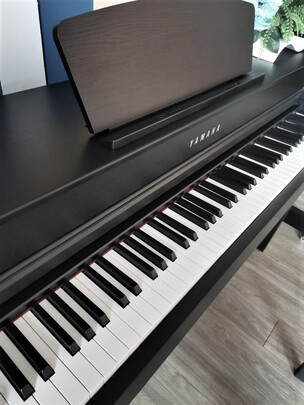 雅马哈电钢琴价格表
