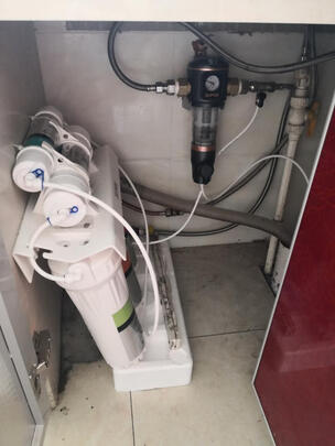 净水器|苏泊尔DU2U3净水器独家揭秘评测真相,不看后悔!