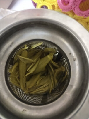 安吉白茶