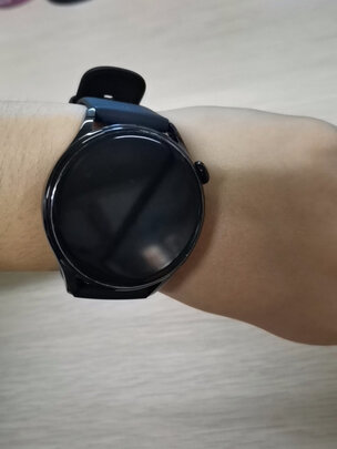 华为WATCH 3评判质量差有依据吗？