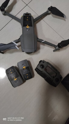 求助揭秘大疆御mavic2 pro/zoom专业版怎么样?一个月后质量真相