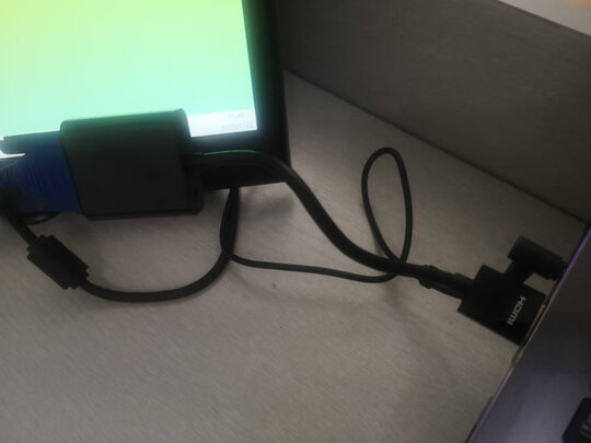 HDMI转VGA转换器