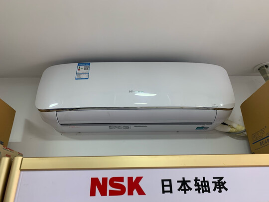 客厅空调|「静下心看」海信空调挂机哪款好用？选择有什么要注意的事项？