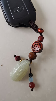 汽车钥匙扣/包