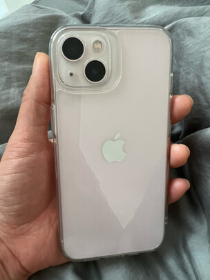 AppleiPhone 13质量诉说体验后讲一讲感受