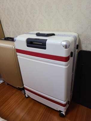 国家地理拉杆箱|国家地理拉杆箱真实使用感受？真相必看