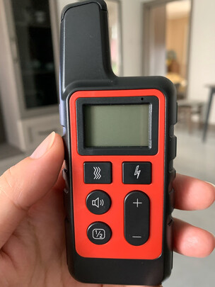 狗狗止吠器