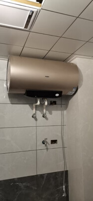 海尔EC6002-MG(U1)是哪里生产的，值吗