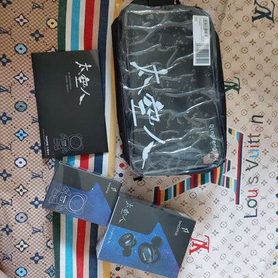 1more耳机怎么样?用后一周开始后悔了是吗？