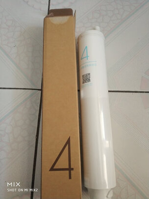 净水器|用户揭秘小米小米净水器前置活性炭滤芯好吗,入手解密评测真相