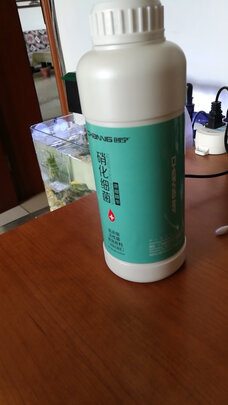 鱼缸水质稳定剂