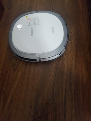 科沃斯DGN22-22选择误区,需要注意这五点