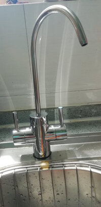 业主诉说美的J400S净水器怎么样？入手了真心不后悔